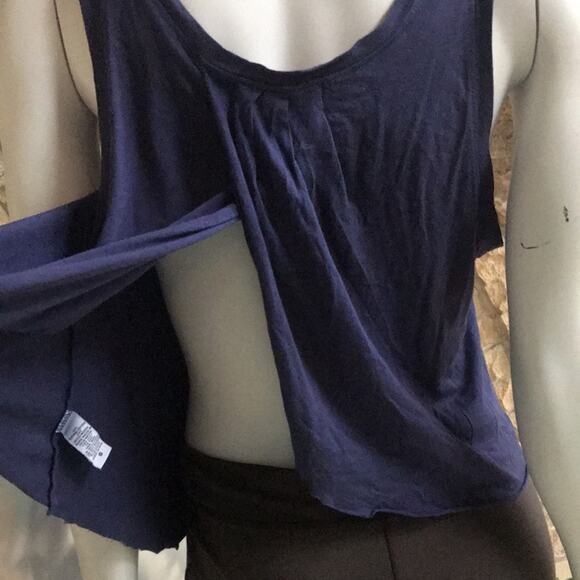 Soul Cycle Pack Tribe Open Back Tank - Picture 4 of 6